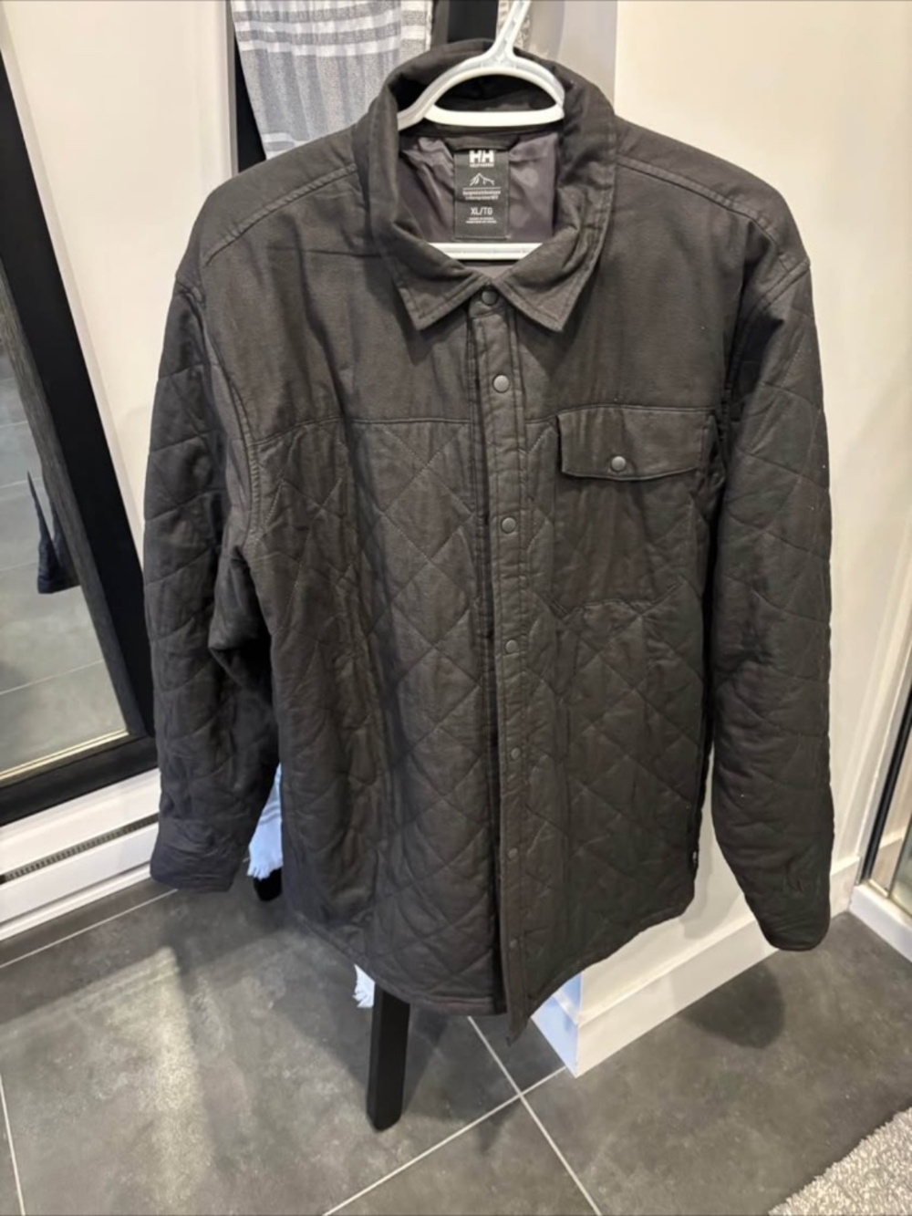 Helly Hansen XL coat